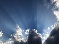 色んなエネルギーに影響されないようにするには？
