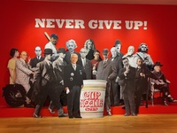 レポート第二弾！ワクワク体験と感動