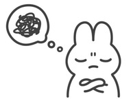 こんな出来事があって悩んでる・・実は逆です