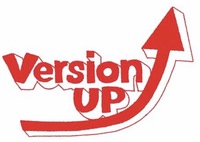 自分をバージョンアップしていく