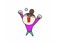 思わずカチン！「それってどうなの！？」～ の転換