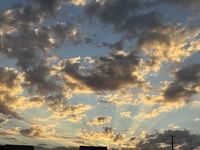 天のサポートはこんな風に入る
